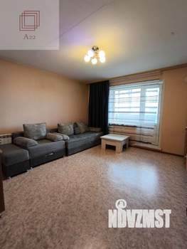 2-к квартира, вторичка, 51м2, 8/10 этаж