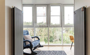 4-к квартира, вторичка, 86м2, 8/9 этаж