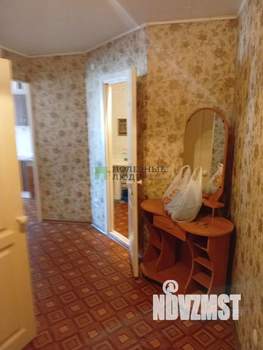 1-к квартира, вторичка, 47м2, 4/6 этаж