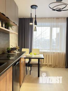 Студия квартира, вторичка, 12м2, 5/5 этаж