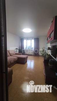 3-к квартира, вторичка, 69м2, 7/14 этаж