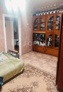 2-к квартира, вторичка, 42м2, 5/5 этаж