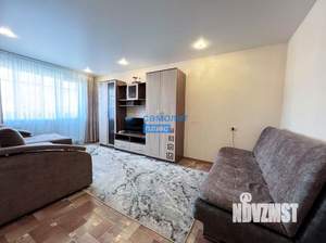 1-к квартира, вторичка, 30м2, 4/5 этаж