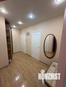 3-к квартира, вторичка, 68м2, 2/4 этаж