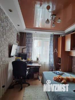 2-к квартира, вторичка, 55м2, 8/9 этаж