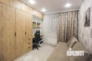 Студия квартира, вторичка, 25м2, 13/16 этаж