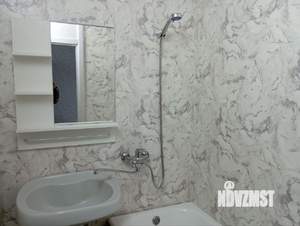 2-к квартира, вторичка, 44м2, 1/5 этаж