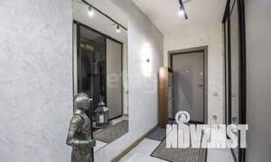 2-к квартира, вторичка, 75м2, 1/16 этаж