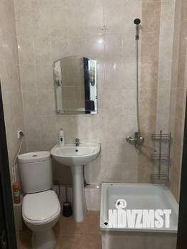 Студия квартира, вторичка, 24м2, 9/17 этаж