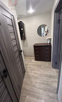 2-к квартира, вторичка, 40м2, 3/5 этаж