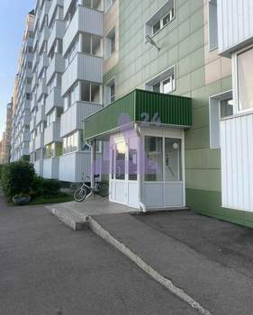 1-к квартира, вторичка, 35м2, 10/16 этаж