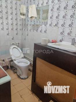 2-к квартира, вторичка, 34м2, 4/9 этаж