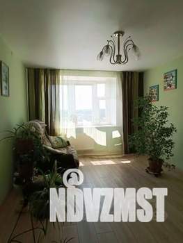 3-к квартира, вторичка, 84м2, 10/12 этаж