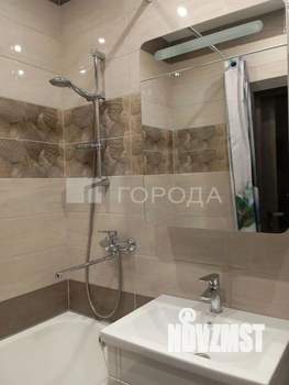 2-к квартира, вторичка, 56м2, 5/16 этаж