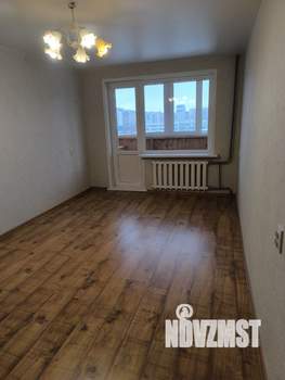 1-к квартира, вторичка, 30м2, 6/9 этаж