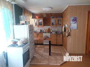 2-к квартира, вторичка, 40м2, 1/4 этаж