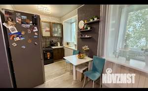 2-к квартира, вторичка, 44м2, 4/4 этаж