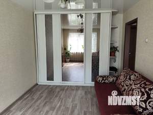 1-к квартира, вторичка, 30м2, 6/9 этаж