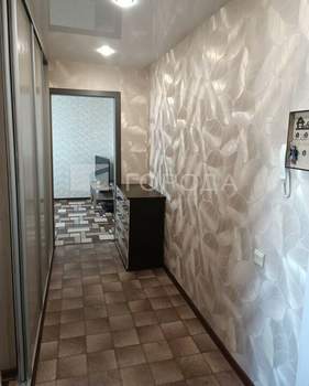 3-к квартира, вторичка, 61м2, 8/9 этаж