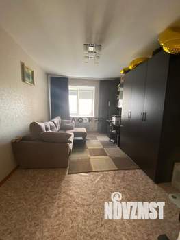 4-к квартира, вторичка, 113м2, 6/10 этаж