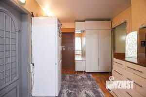 3-к квартира, вторичка, 62м2, 9/9 этаж