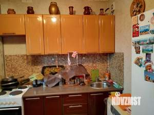 1-к квартира, вторичка, 37м2, 10/10 этаж