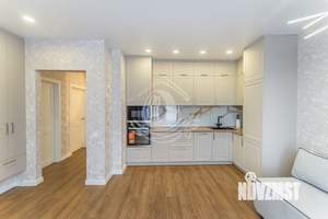 3-к квартира, вторичка, 63м2, 3/10 этаж