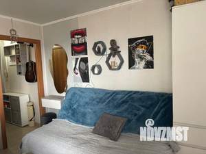 Студия квартира, вторичка, 20м2, 8/10 этаж