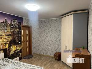 1-к квартира, вторичка, 36м2, 1/10 этаж