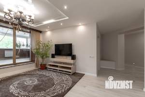 4-к квартира, вторичка, 152м2, 4/6 этаж