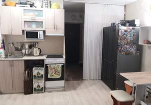 Студия квартира, вторичка, 23м2, 2/3 этаж