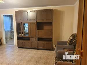 2-к квартира, вторичка, 43м2, 4/5 этаж