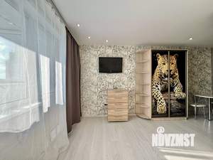 Студия квартира, вторичка, 28м2, 16/18 этаж