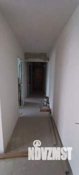 3-к квартира, вторичка, 55м2, 6/9 этаж