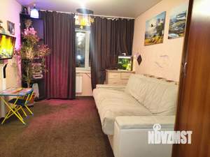 3-к квартира, вторичка, 67м2, 5/16 этаж