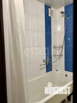 1-к квартира, вторичка, 33м2, 7/9 этаж