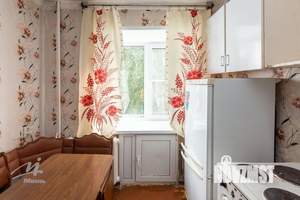 1-к квартира, вторичка, 31м2, 2/5 этаж
