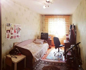 2-к квартира, вторичка, 45м2, 4/5 этаж