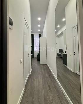 Студия квартира, вторичка, 19м2, 2/3 этаж