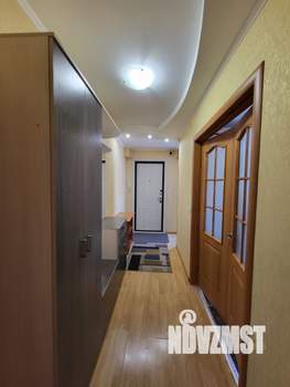 3-к квартира, вторичка, 66м2, 10/10 этаж