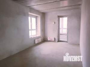 Студия квартира, вторичка, 26м2, 8/10 этаж
