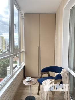 Студия квартира, вторичка, 25м2, 5/10 этаж