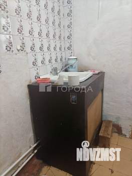 2-к квартира, вторичка, 34м2, 4/9 этаж