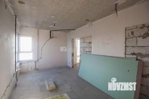 1-к квартира, вторичка, 42м2, 8/10 этаж