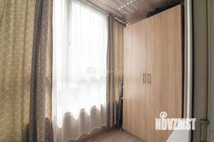 2-к квартира, вторичка, 47м2, 3/16 этаж