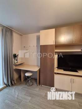 1-к квартира, вторичка, 36м2, 8/10 этаж
