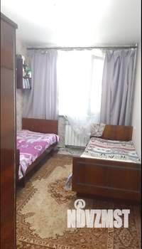 2-к квартира, вторичка, 43м2, 1/5 этаж