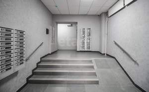 2-к квартира, вторичка, 48м2, 4/17 этаж