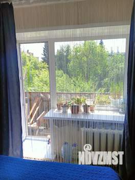 1-к квартира, вторичка, 30м2, 3/5 этаж
