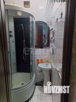 1-к квартира, вторичка, 45м2, 2/5 этаж